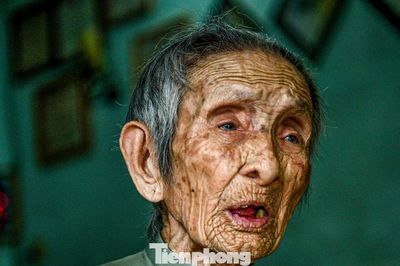 Mẹ Việt Nam Anh hùng 105 tuổi vẫn đau đáu chờ ngày đón con liệt sĩ trở về