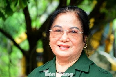 Anh ngã xuống, em gái nối tiếp lời thề giữ huyết mạch giao thông trên 'tọa độ lửa' sông Hồng