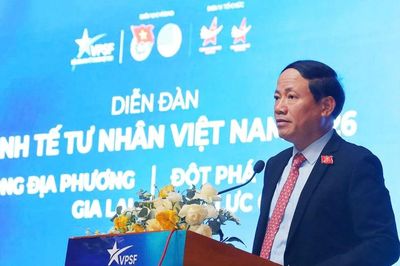 Chính quyền kiến tạo: Chuyển từ hành chính 'kính chuyển' sang KPI và AI