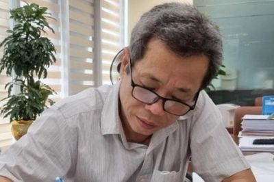Được đình chỉ điều tra, cựu Bí thư thị xã Bến Cát vẫn được triệu tập đến tòa