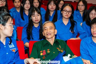 Tuổi trẻ Quảng Ninh tự hào tiếp bước