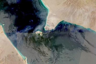 Houthi chờ lệnh từ Iran để khóa cửa biển Đỏ