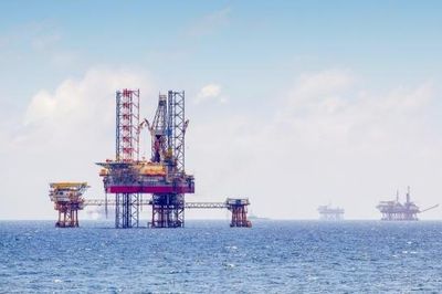 Petrovietnam và bài toán tăng trưởng 2 con số của nền kinh tế