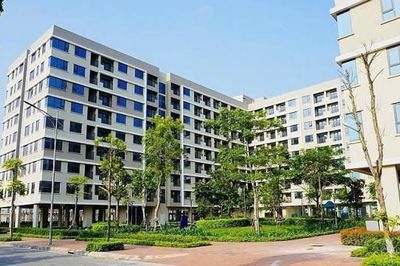 Cần Thơ: Thêm hai dự án nhà ở xã hội quy mô lớn dự kiến khởi công dịp 2/9