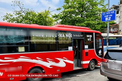 5 điều tài xế cần biết về quy định mới đối với thời gian lái xe