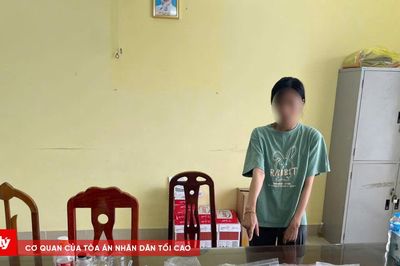 Triệt phá đường dây sản xuất, tiêu thụ 'Pod chill' chứa ma túy