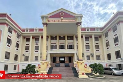 Sắp xét xử Trưởng văn phòng công chứng tội 'Lợi dụng chức vụ, quyền hạn trong thi hành công vụ'