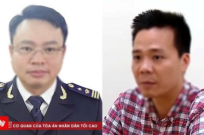 'Ông trùm' MediPhar chuẩn bị hầu tòa vì sản xuất, buôn bán gần 540 tỷ đồng thực phẩm giả