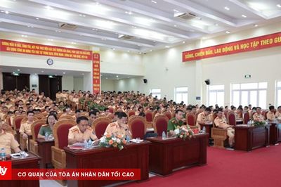 Hưng Yên triển khai đồng bộ nhiều giải pháp bảo đảm trật tự, an toàn giao thông