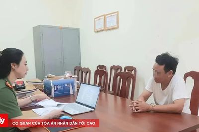 Chủ ki ốt photocopy bị khởi tố vì làm giả hàng nghìn tài liệu