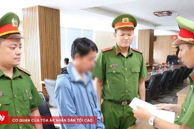 Khởi tố cựu chuyên viên Phòng GD&ĐT vì sai phạm đấu thầu