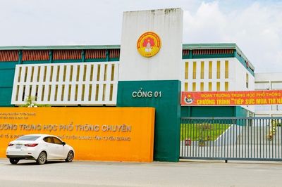 Thi tốt nghiệp, tuyển sinh đại học, gần 25 năm cải cách và hai cú sốc gian lận