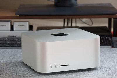 Apple âm thầm phát triển thế hệ chip mạnh nhất lịch sử