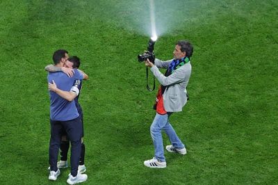 Messi tuyên bố đanh thép sau chiến tích World Cup của Argentina