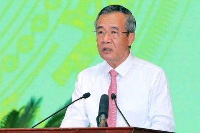 Bí thư Thanh Hóa: Điểm nghẽn lớn nhất ở khâu tổ chức thực hiện