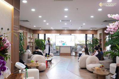 Sắp diễn ra diễn đàn khoa học về nghiên cứu và ứng dụng tế bào gốc