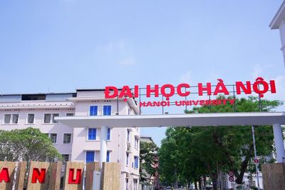 147 thí sinh bị loại khỏi diện xét tuyển vào Trường ĐH Hà Nội