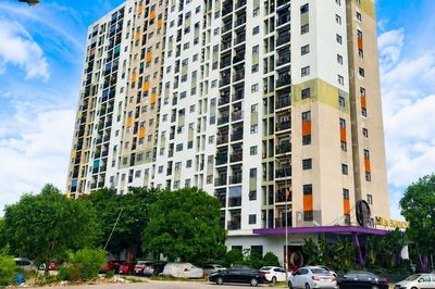 Thanh Hóa còn thiếu gần 20.000 căn nhà ở xã hội, giá vẫn là rào cản