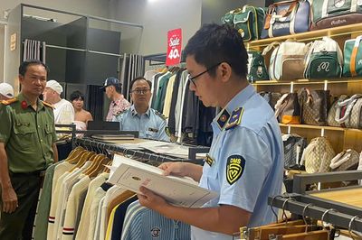 Khánh Hòa phát hiện gần 1.000 vụ buôn lậu và hàng giả, khởi tố 28 bị can