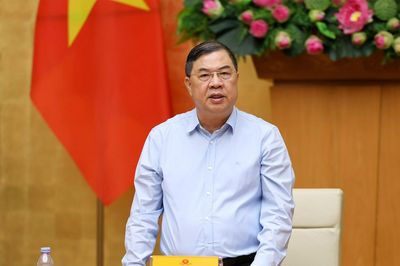 Phó Thủ tướng: Truyền thông phải đi trước, không tạo khoảng trống thông tin