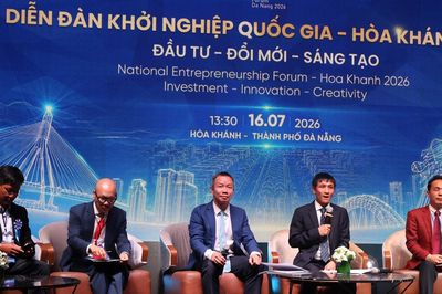 Startup Việt khó lớn vì mắc 3 'điểm nghẽn', chuyên gia chỉ rõ cách tháo gỡ