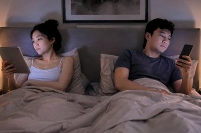 5 'vùng cấm' trong phòng ngủ khiến vợ chồng xa cách