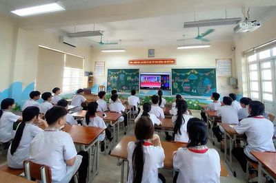 Quảng Ninh dành gần 800 tỉ đồng mỗi năm học cho 10 chính sách giáo dục đặc thù