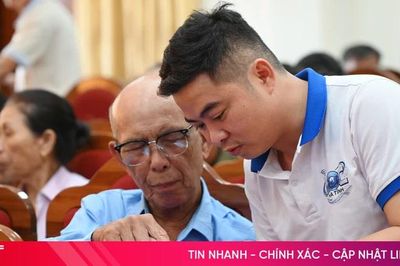i-HaTinh hoàn thành chỉ tiêu cài đặt năm 2026 sau 4 tháng vận hành