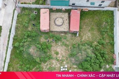 Ngôi mộ chưa di dời và cuộc tranh chấp kéo dài hơn hai thập kỷ