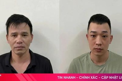 Khởi tố 2 đối tượng cá độ bóng đá tại quán cà phê ở Hà Tĩnh