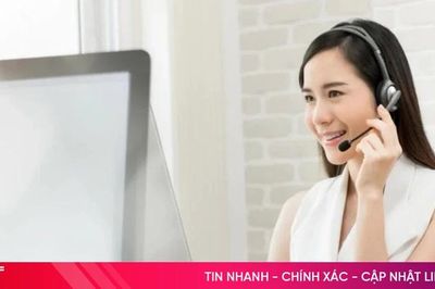 Những việc làm online tại nhà có nhu cầu tuyển dụng cao hiện nay