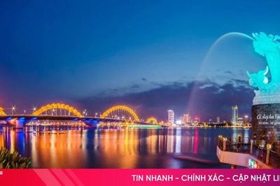 4 điểm đến du lịch miền Trung khiến giới trẻ mê mẩn mùa hè 2026