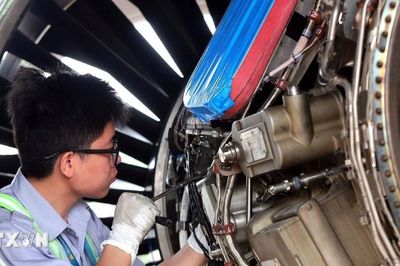 Hướng tiếp cận để xây dựng năng lực công nghệ quốc gia bền vững