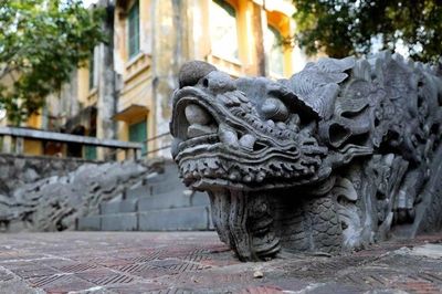 'Nếp xưa' trong văn hóa số: Khi cốt cách Tràng An nuôi dưỡng dòng máu sáng tạo