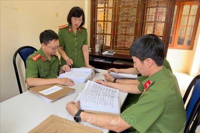Mở rộng kênh giám sát, góp ý của nhân dân đối với Công an cấp cơ sở