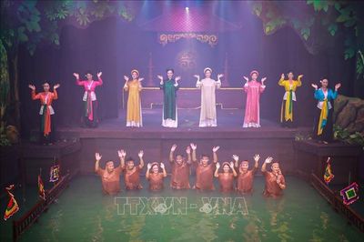 Hành động để kiến tạo, đưa văn hóa thành động lực phát triển