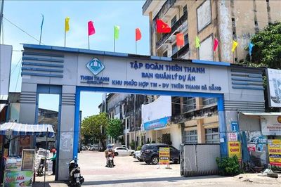 Đấu giá lại khu đất sân vận động Chi Lăng, giá khởi điểm 9.320 tỷ đồng