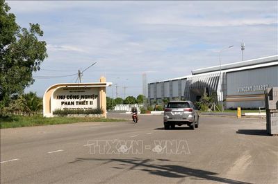 Lâm Đồng quy hoạch phát triển 47 khu công nghiệp