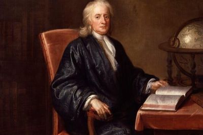 Isaac Newton và cuộc đối đầu trùm tiền giả nguy hiểm nhất nước Anh - Kỳ 1
