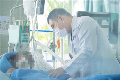 Vụ tai nạn đường thủy tại Phú Quốc: Sức khỏe nạn nhân cuối cùng đang tiến triển tích cực