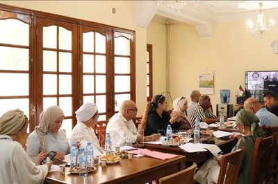 Thúc đẩy giao thương giữa Việt Nam và Algeria