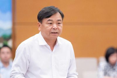 Đề xuất phân quyền 21 thủ tục hành chính của Bộ NN&MT cho Chủ tịch UBND cấp tỉnh