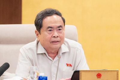 Sửa 10 luật lĩnh vực nông nghiệp, môi trường đảm bảo thực chất, không tạo ra khoảng trống pháp lý