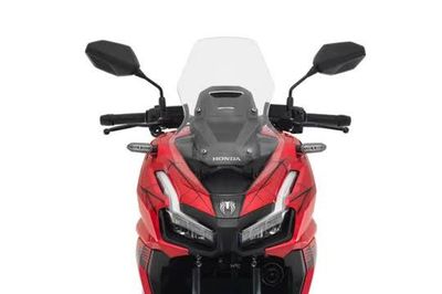 'Honda SH phiên bản đi phượt' có thêm biến thể mới, giá hơn 91 triệu đồng