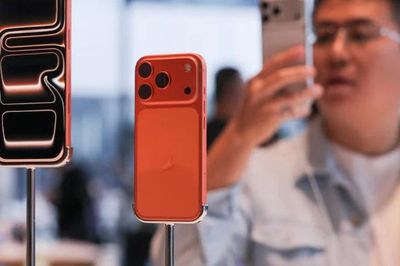 Trung Quốc cấp phép cho Apple Intelligence hoạt động trên iPhone