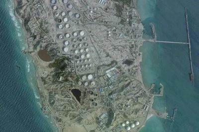 Kịch bản Mỹ chiếm đảo Iran gây chấn động: Liệu Washington có dám mở chiến tranh trên bộ?
