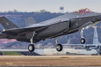 Phần Lan có thể nhanh chóng trở thành nhà sản xuất hàng đầu trong chương trình F-35