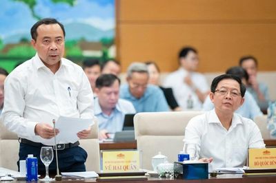 Xóa tư duy 'không quản được thì cấm' và các thủ tục biến tướng trong KHCN, viễn thông