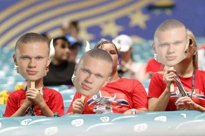 Sức hút của Haaland bùng nổ tại World Cup: Người Peru đua nhau đặt tên con theo ngôi sao Na Uy