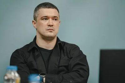 Bộ trưởng Quốc phòng Ukraine bị cách chức